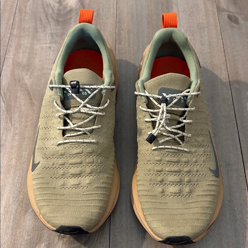 Nike Reactx Infinity Run 4 Size 11 - image 2